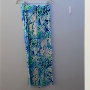 Lilly Pulitzer pants